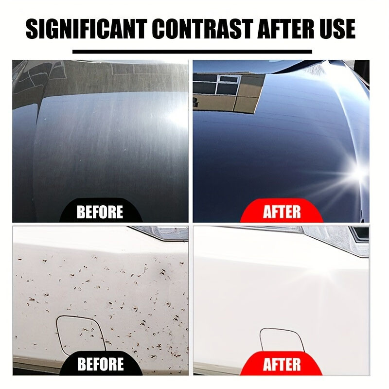 Keramische nano-polijstwas voo - Car Wax Ceramic Coating recensie en prijs