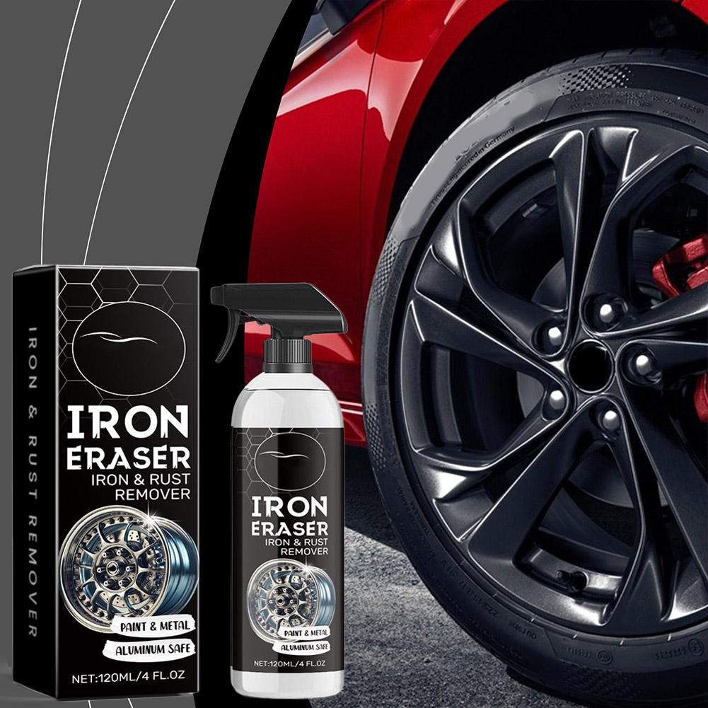 Roestverwijderaar Spray Kracht - Wheel Cleaner Alloy recensie en prijs