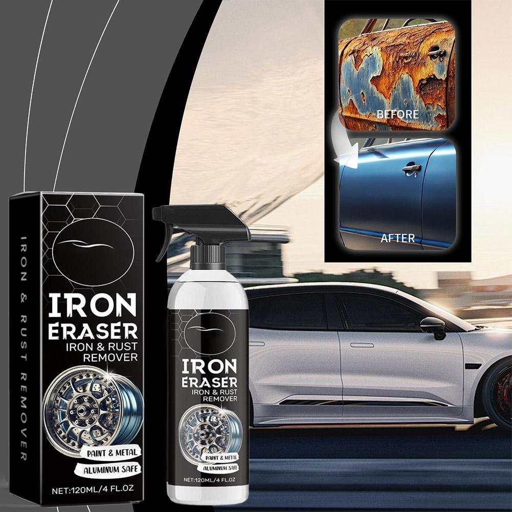 Roestverwijderaar Spray Kracht - Wheel Cleaner Alloy recensie en prijs