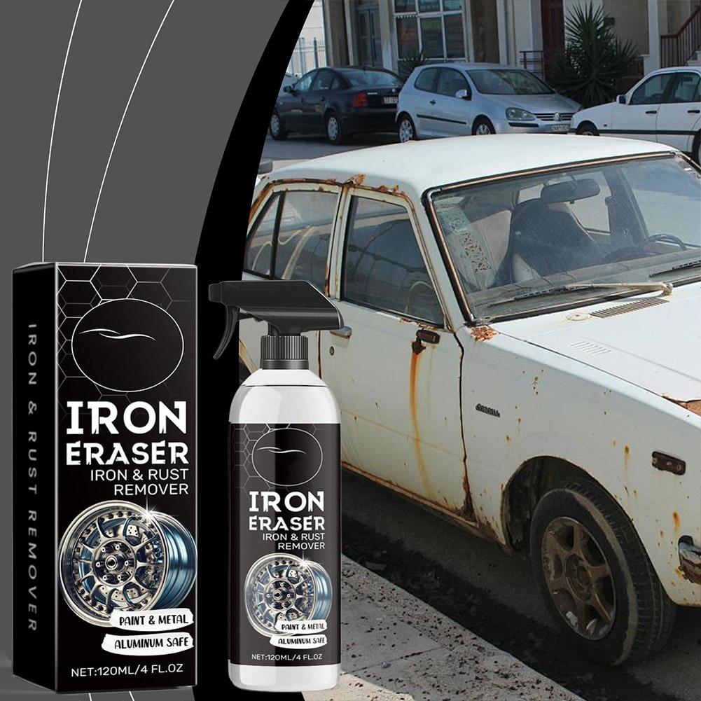 Roestverwijderaar Spray Kracht - Wheel Cleaner Alloy recensie en prijs