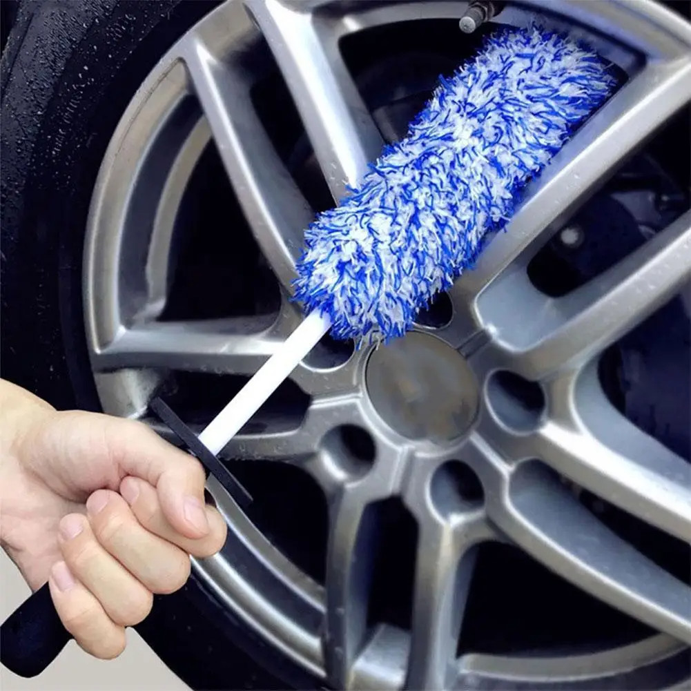 Auto Lichtmetalen Velg Reinigi - Wheel Cleaner Alloy recensie en prijs