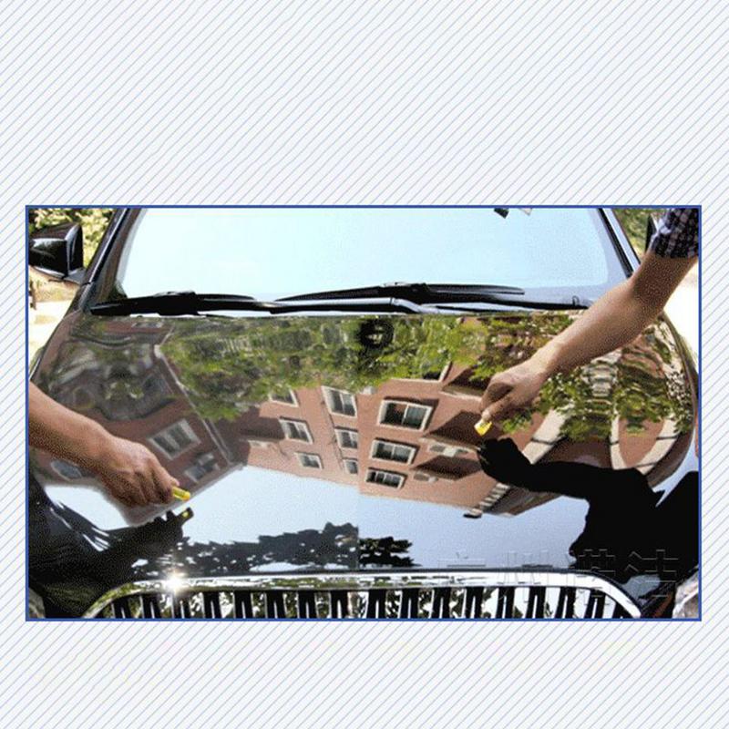 Auto Nano Keramische Coating P - Car Wax Ceramic Coating recensie en prijs