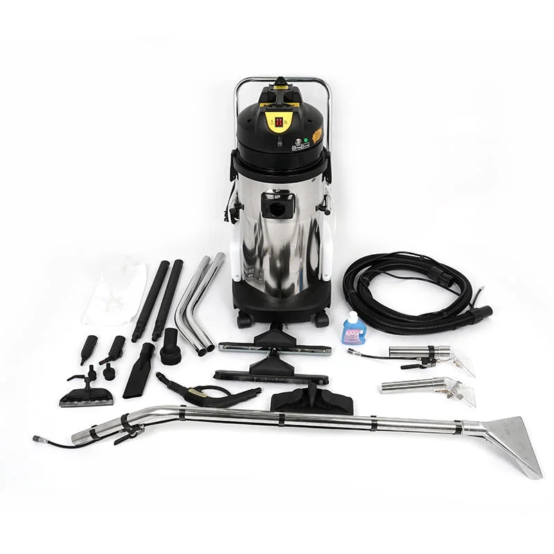 TLF Karjoys Plastic Nat & Droo - Car Cleaning Brush recensie en prijs