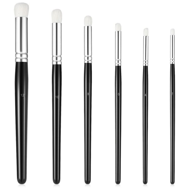 AT02-Professional voor gedetai - Detailing Brush Set recensie en prijs