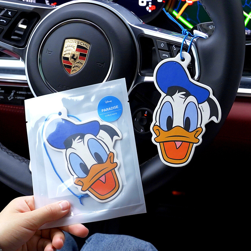 Disney Auto-luchtverfrisser sl - Odor Eliminator Car recensie en prijs