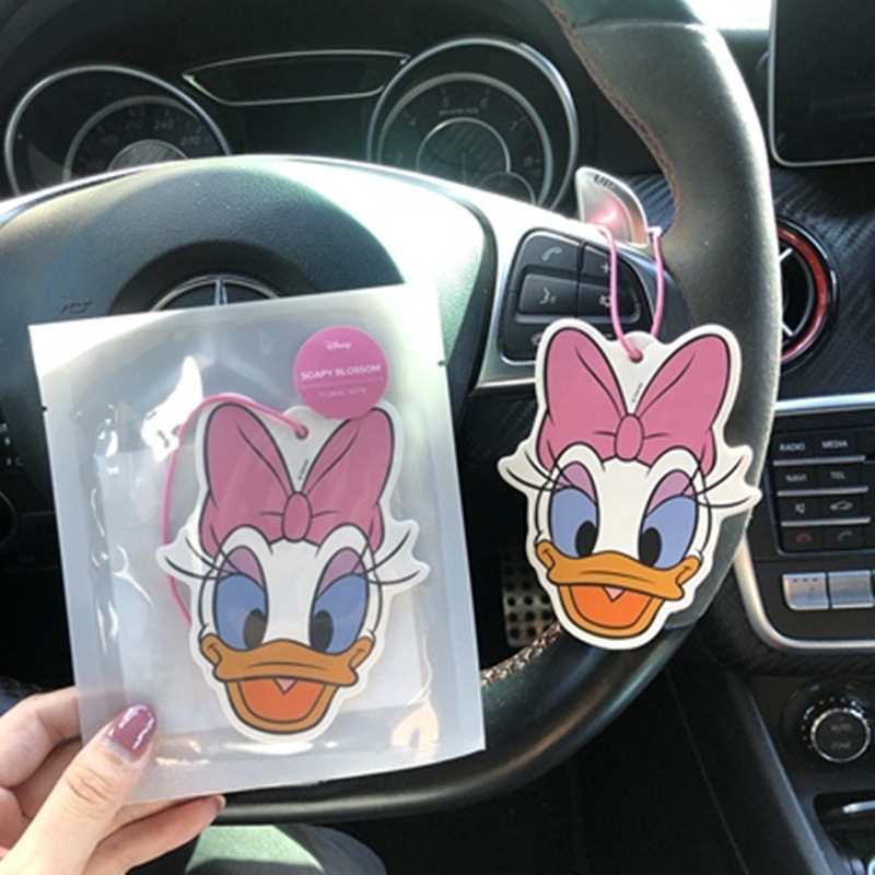 Disney Auto-luchtverfrisser sl - Odor Eliminator Car recensie en prijs