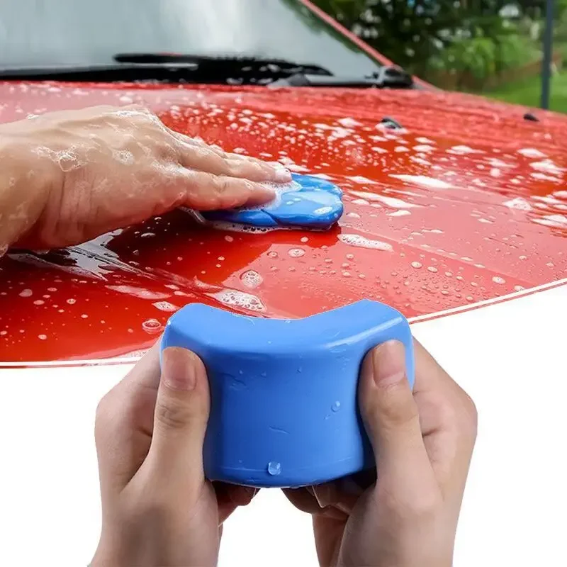 Autowas Clay Bar Auto Detailin - Clay Bar Lubricant recensie en prijs