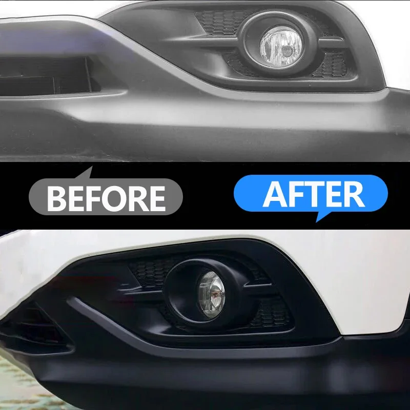 Plastic Herstellen Revitalizer - Trim Restorer Plastic recensie en prijs
