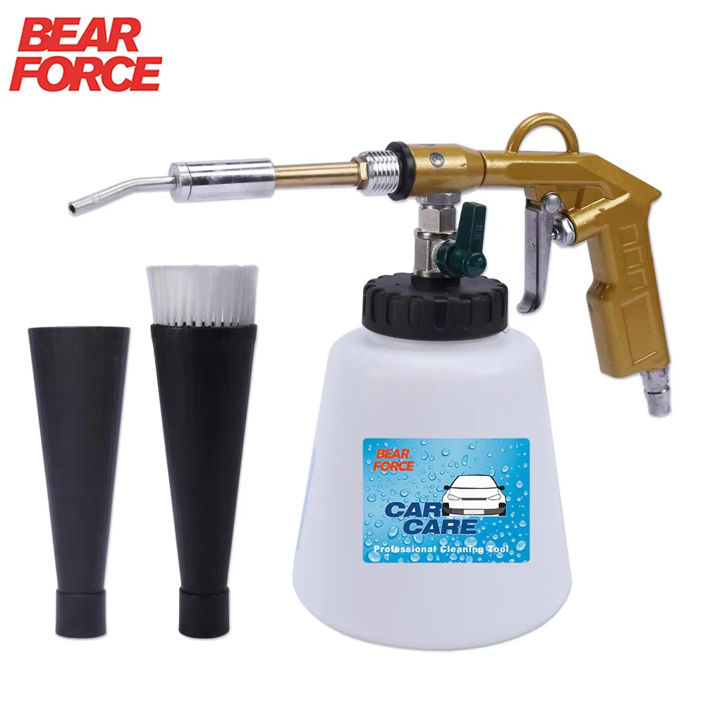 Pneumatische schuimpistool voo - Pressure Washer Foam Gun recensie en prijs