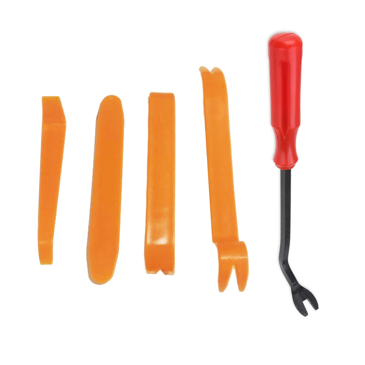 Auto Deur Clip Panel Trim Remo - Trim Restorer Plastic recensie en prijs