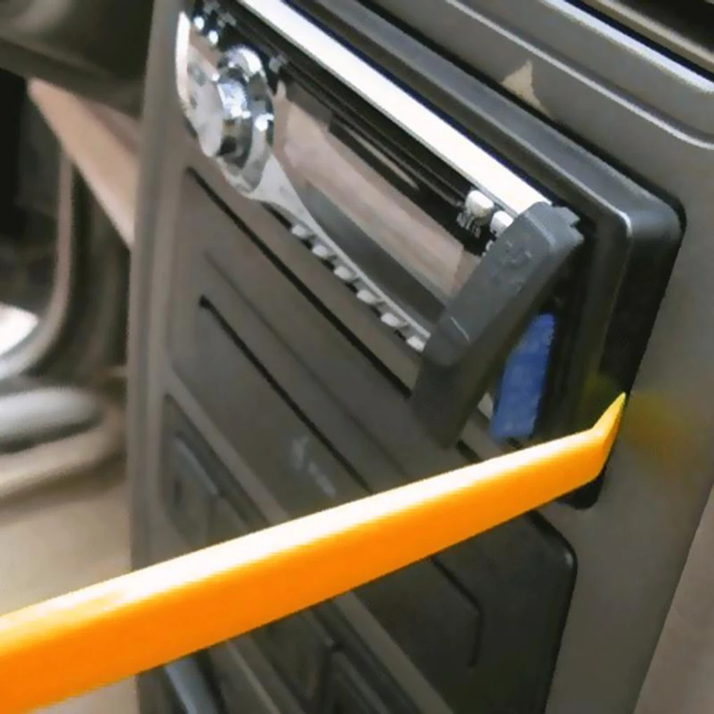 Auto Deur Clip Panel Trim Remo - Trim Restorer Plastic recensie en prijs