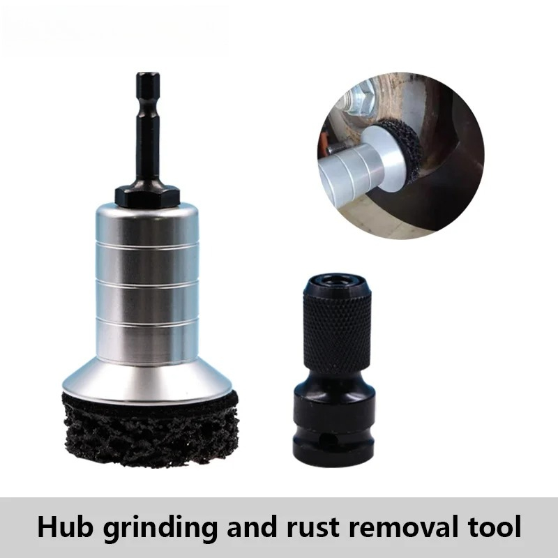 Rostverwijderingsborstel voor  - Car Cleaning Brush recensie en prijs