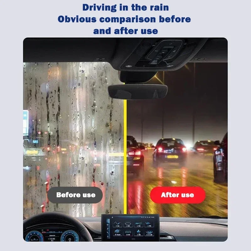 Autoglascoating Oliefilm Schon - Car Cleaning Brush recensie en prijs