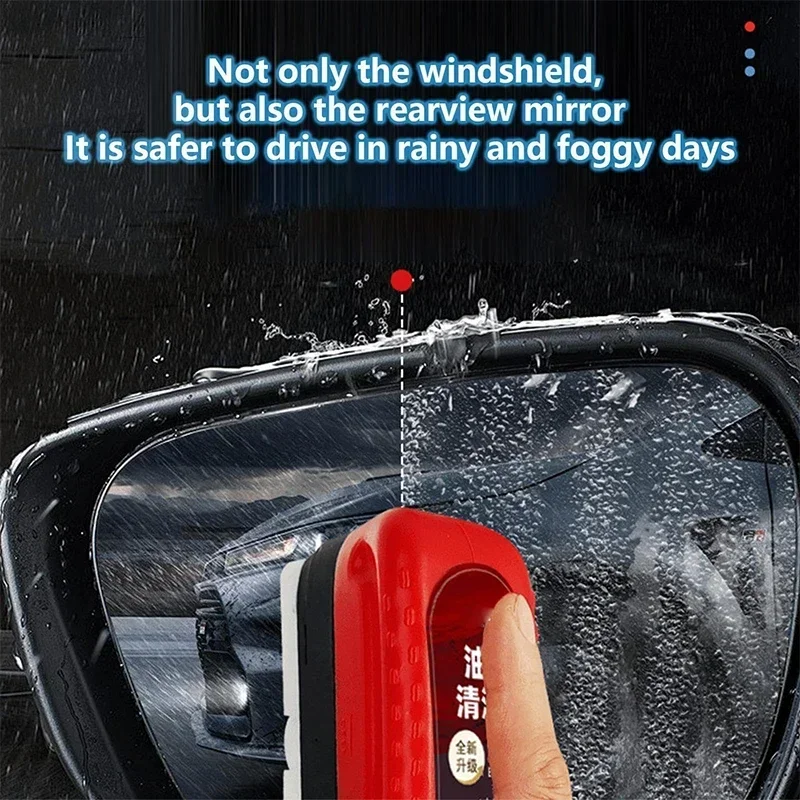Autoglascoating Oliefilm Schon - Car Cleaning Brush recensie en prijs