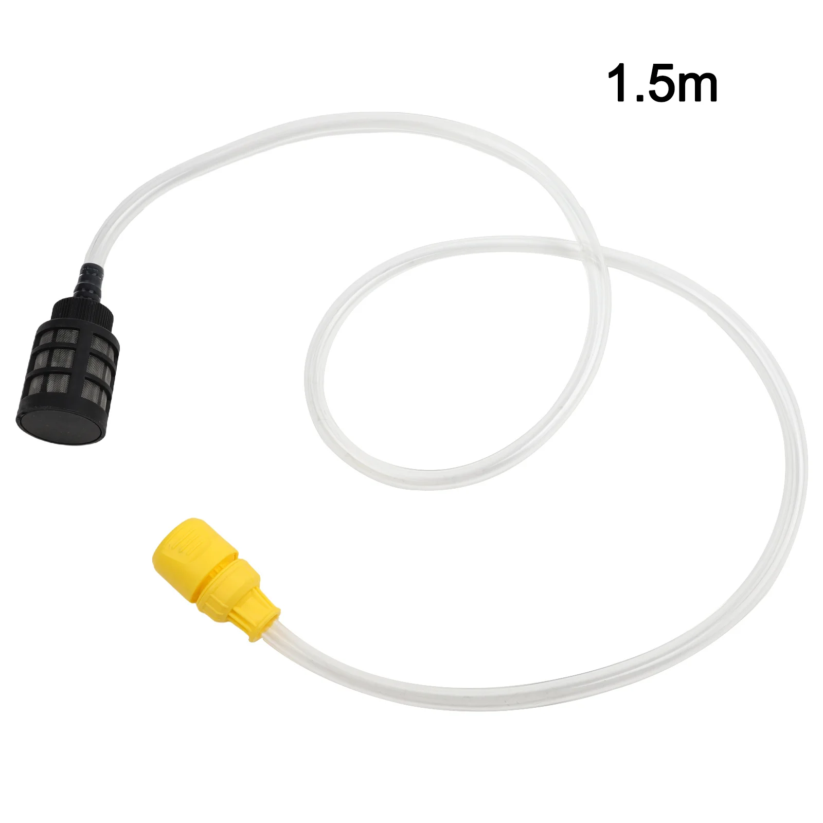 1.5m Zuigslang En Filter Acces - Car Shampoo Ph recensie en prijs