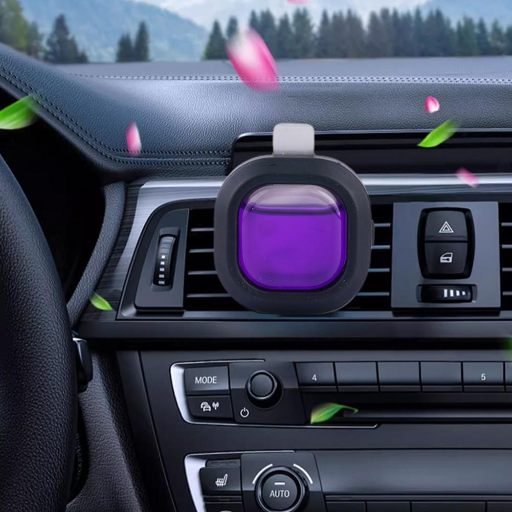 1/2PCS Auto Luchtverfrisser Ve - Odor Eliminator Car recensie en prijs