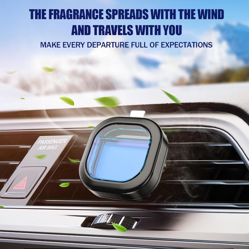1/2PCS Auto Luchtverfrisser Ve - Odor Eliminator Car recensie en prijs
