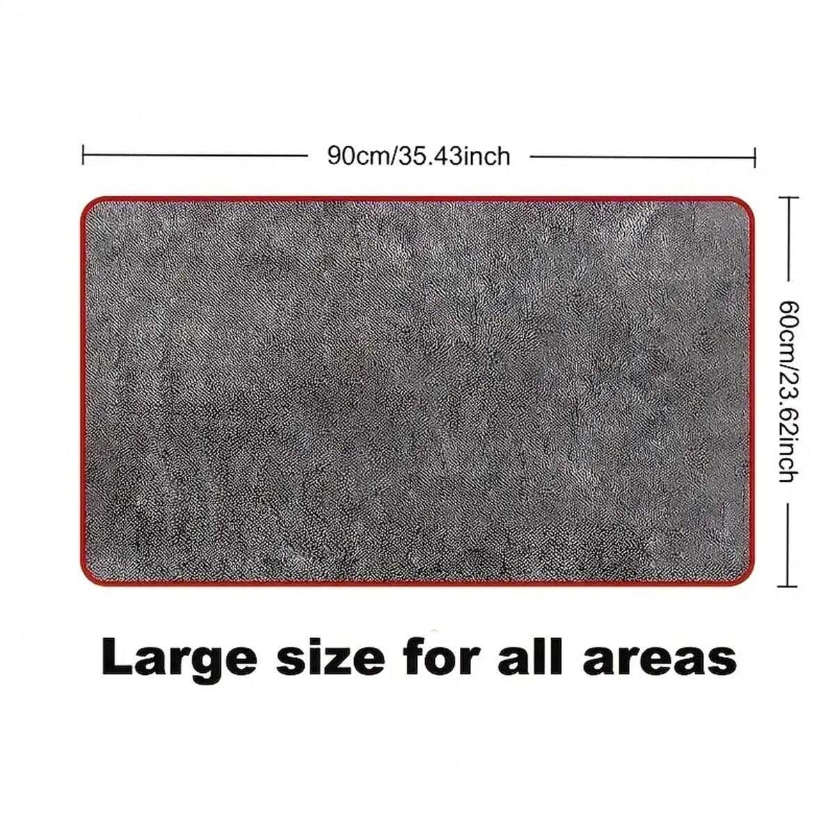 Superabsorberende microvezel a - Microfiber Towel Detailing recensie en prijs