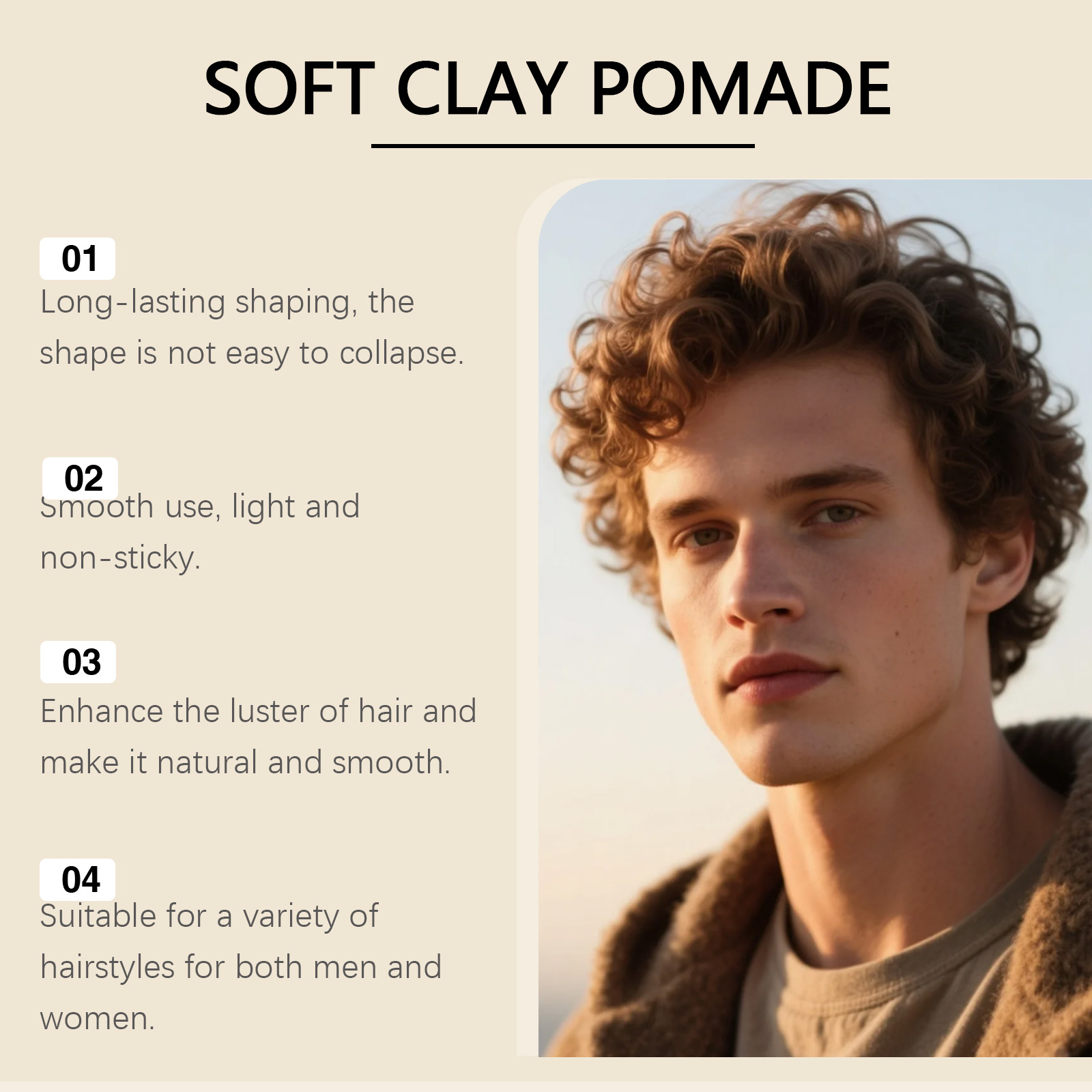 Originele Haarwas Langdurige H - Clay Bar Lubricant recensie en prijs