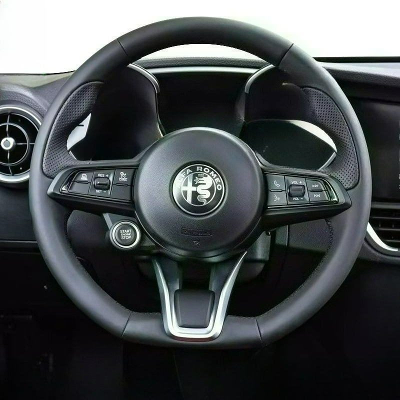 Handgestikt, antislip, slijtva - Leather Cleaner Interior recensie en prijs