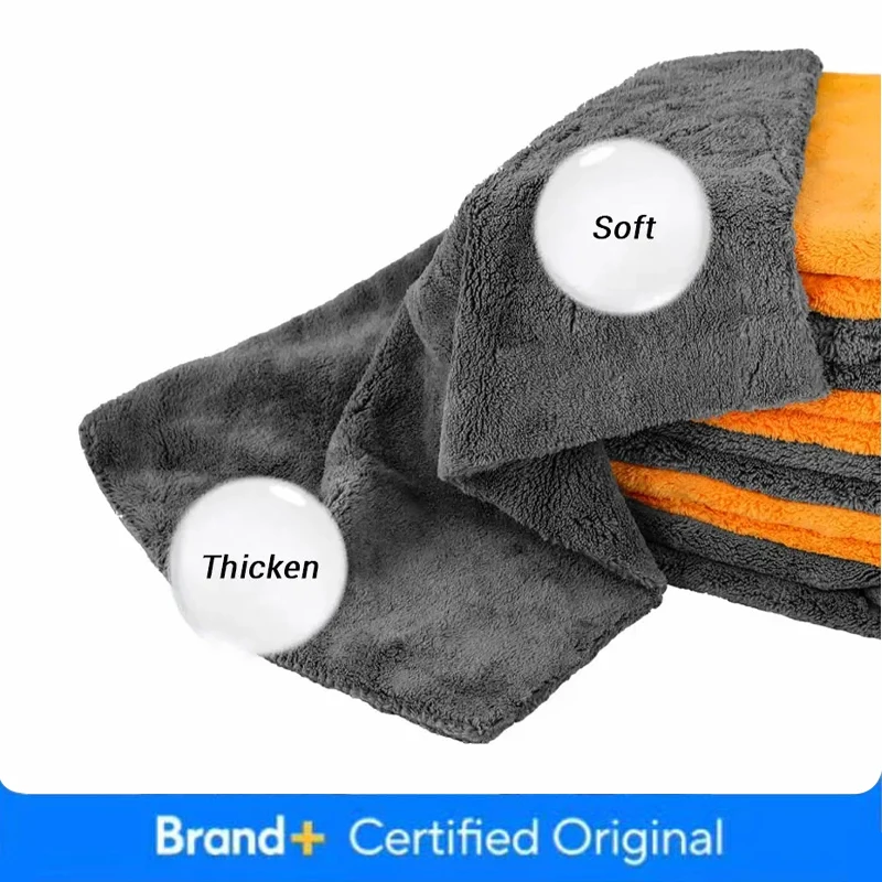 Nieuwe 1/2/6/9 Packs 300GSM Au - Microfiber Towel Detailing recensie en prijs