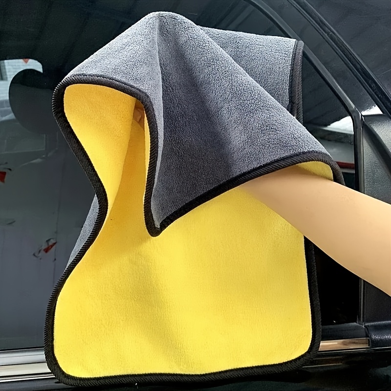 3/5/10 Stuks Wasstraat Microfi - Microfiber Towel Detailing recensie en prijs