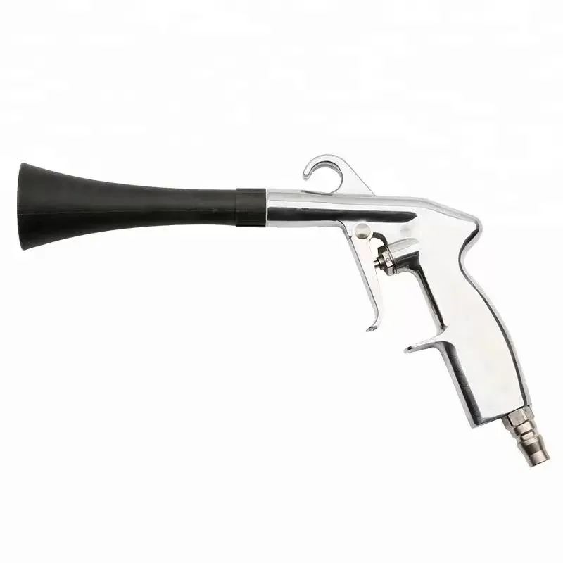 Auto-interieur Reinigingspisto - Dryer Car Blower recensie en prijs