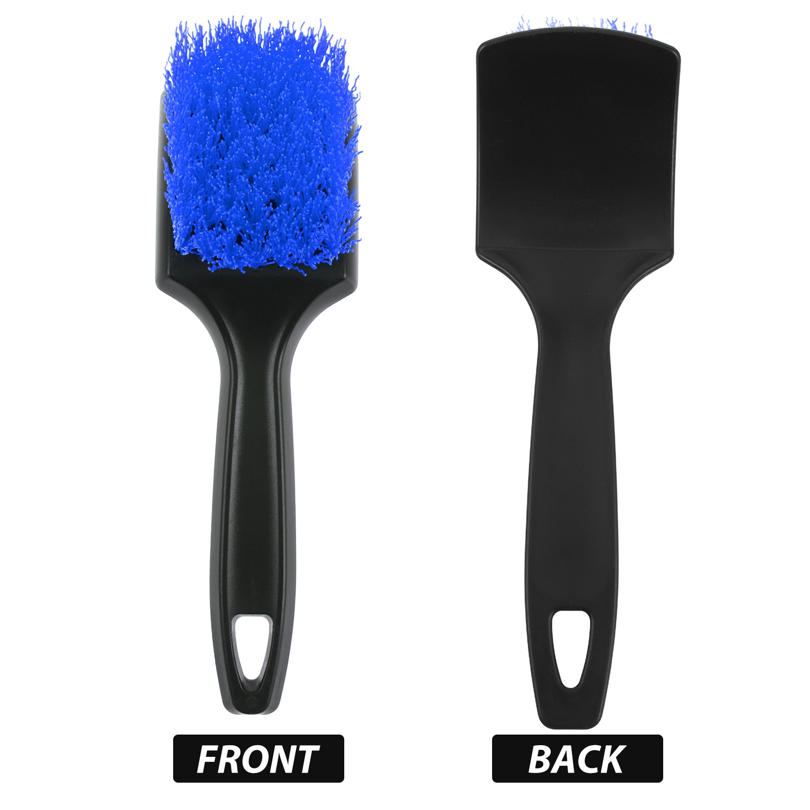 Multifunctionele autotapijt-sc - Dirt Brush Interior recensie en prijs
