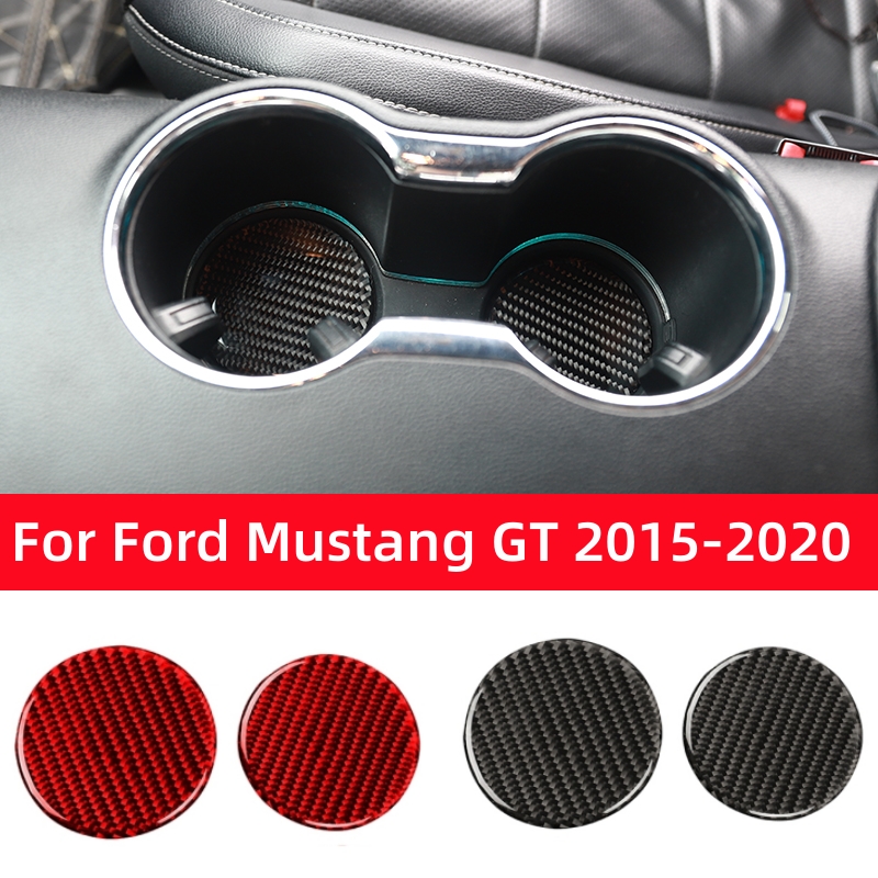 Voor Ford Mustang GT 2015-2021 - Interior Detailing Kit recensie en prijs