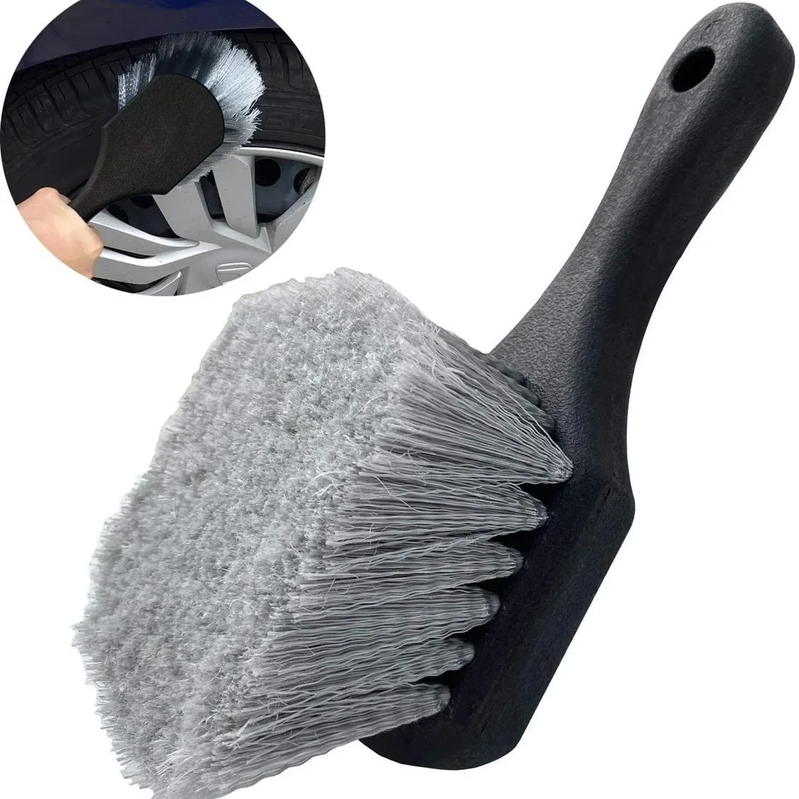 Autoband Wielvelg Reinigingsbo - Interior Detailing Kit recensie en prijs