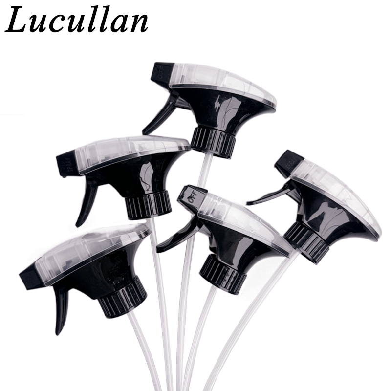 Lucullan Professionele Chemisc - Interior Detailing Kit recensie en prijs
