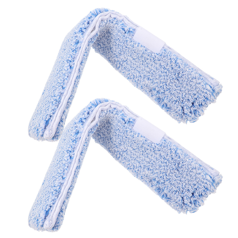2 Stuks Glazenwasser Vervangen - Glass Cleaner Streak recensie en prijs