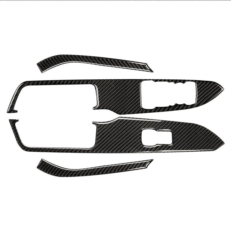 Voor Ford Mustang GT 2015-2021 - Interior Detailing Kit recensie en prijs