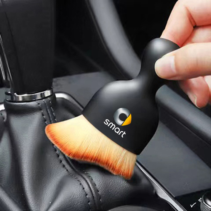 Reinigingsborstel, stofverwijd - Microfiber Towel Detailing recensie en prijs