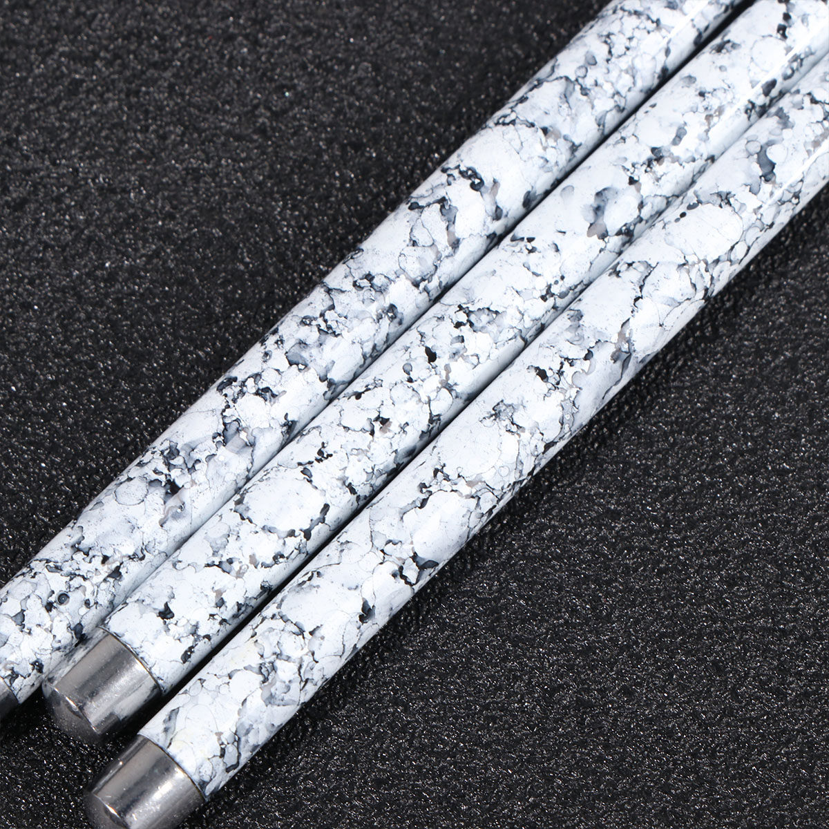 3-delige set nagelkunst liner  - Detailing Brush Set recensie en prijs