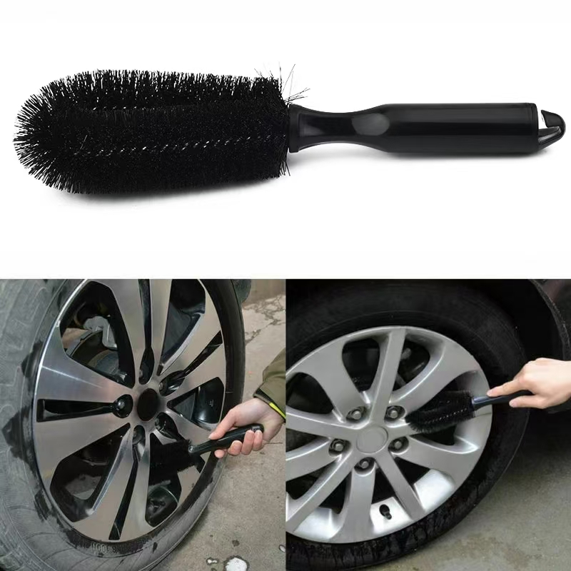 Autowielborstel Zachte Borstel - Wheel Cleaner Alloy recensie en prijs