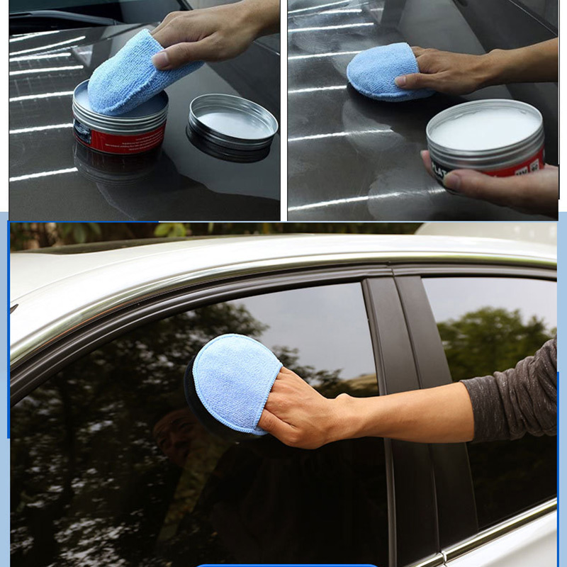 Auto Polijsten Waxen Sponzen P - Interior Detailing Kit recensie en prijs