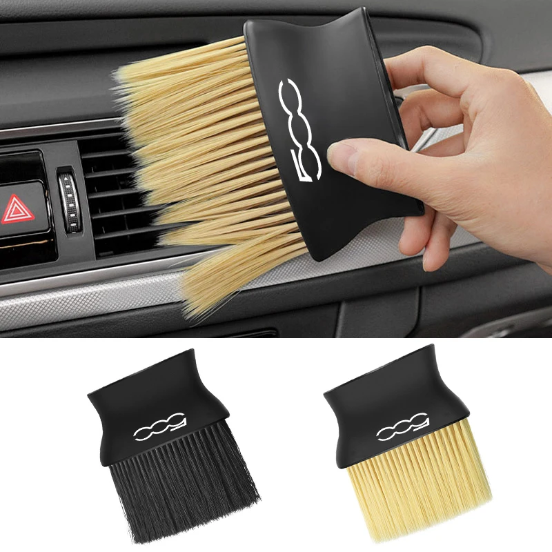 Auto-interieur Dashboard Stof  - Dirt Brush Interior recensie en prijs